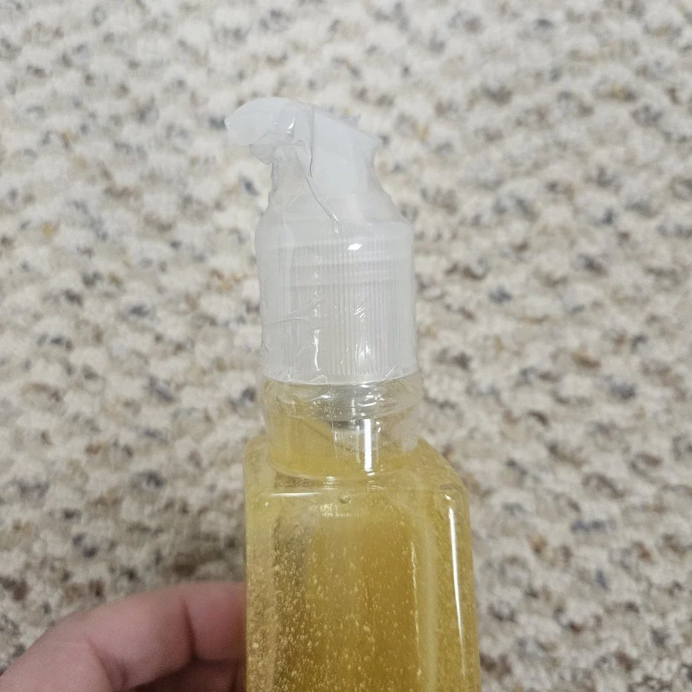 Bath & Body Works hand rare